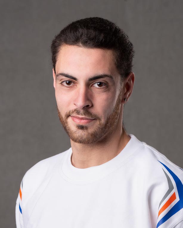 Rafel Dos Santos Rodrigues